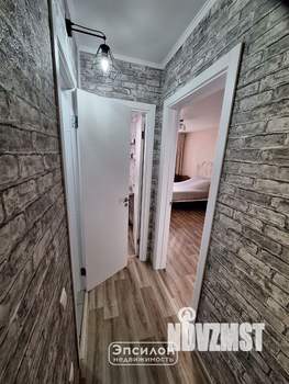 1-к квартира, вторичка, 31м2, 7/10 этаж