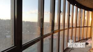 1-к квартира, вторичка, 50м2, 9/10 этаж