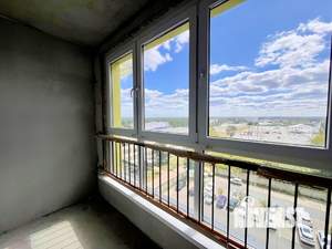 2-к квартира, вторичка, 40м2, 8/20 этаж