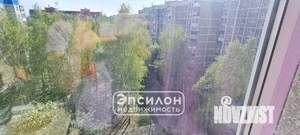 2-к квартира, вторичка, 46м2, 8/9 этаж