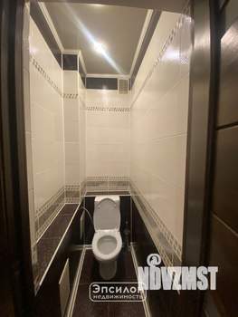 1-к квартира, вторичка, 40м2, 10/10 этаж