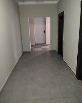 1-к квартира, вторичка, 50м2, 8/17 этаж