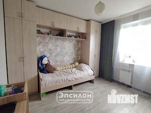 2-к квартира, вторичка, 57м2, 15/17 этаж