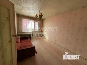 2-к квартира, вторичка, 46м2, 9/10 этаж