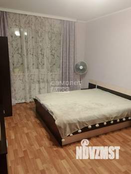 2-к квартира, вторичка, 61м2, 10/17 этаж