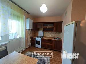 1-к квартира, вторичка, 39м2, 10/10 этаж