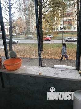 2-к квартира, вторичка, 47м2, 1/9 этаж