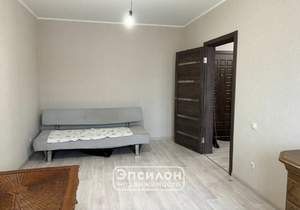 2-к квартира, вторичка, 57м2, 17/17 этаж