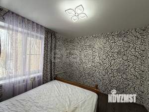 3-к квартира, вторичка, 48м2, 5/5 этаж