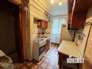 2-к квартира, вторичка, 39м2, 1/2 этаж