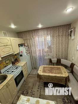1-к квартира, вторичка, 36м2, 9/9 этаж