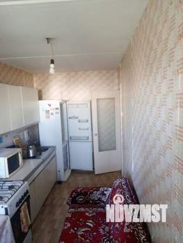 1-к квартира, вторичка, 38м2, 7/9 этаж