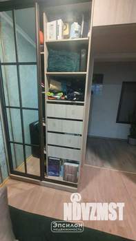 3-к квартира, вторичка, 60м2, 2/9 этаж