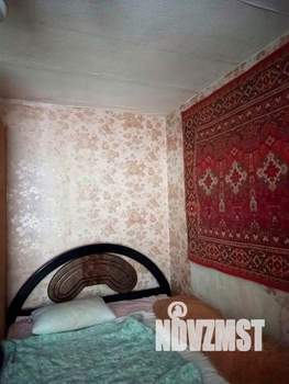 3-к квартира, вторичка, 59м2, 5/9 этаж