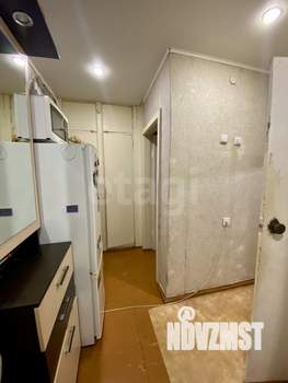 2-к квартира, вторичка, 47м2, 5/5 этаж