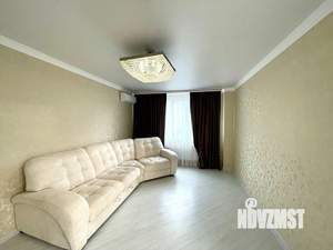 3-к квартира, вторичка, 74м2, 6/10 этаж