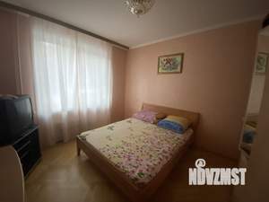 3-к квартира, вторичка, 97м2, 2/6 этаж