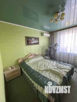 3-к квартира, вторичка, 58м2, 5/5 этаж