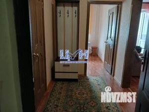 1-к квартира, вторичка, 36м2, 10/17 этаж