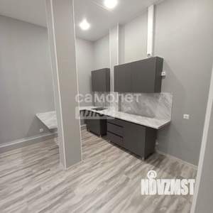 2-к квартира, вторичка, 61м2, 1/9 этаж