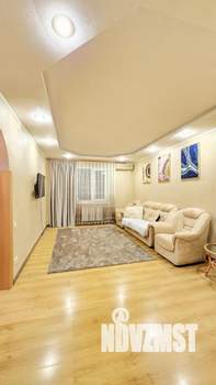 4-к квартира, вторичка, 85м2, 5/5 этаж