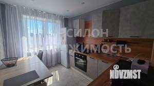 4-к квартира, вторичка, 70м2, 8/9 этаж