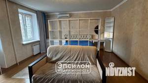 3-к квартира, вторичка, 83м2, 2/5 этаж
