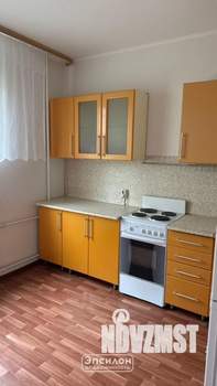 1-к квартира, вторичка, 38м2, 4/17 этаж