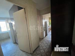 3-к квартира, вторичка, 59м2, 11/12 этаж