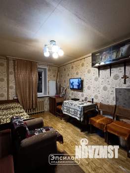 2-к квартира, вторичка, 47м2, 3/5 этаж