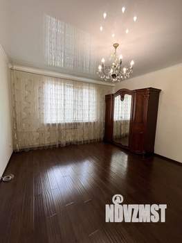 1-к квартира, вторичка, 47м2, 3/11 этаж