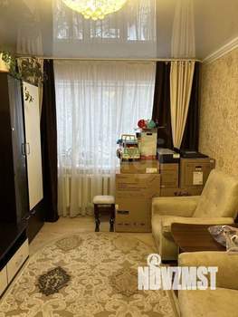 3-к квартира, вторичка, 60м2, 2/9 этаж