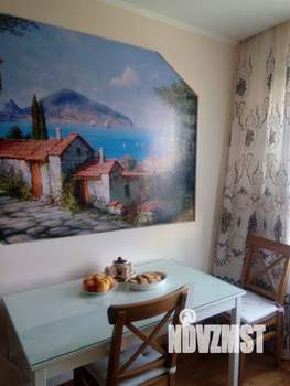 3-к квартира, вторичка, 61м2, 8/9 этаж