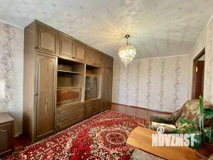 2-к квартира, вторичка, 50м2, 9/9 этаж