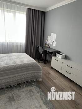 2-к квартира, вторичка, 70м2, 4/11 этаж