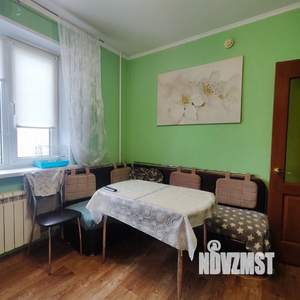 3-к квартира, вторичка, 77м2, 11/17 этаж