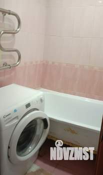 3-к квартира, вторичка, 53м2, 4/6 этаж