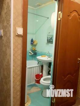 2-к квартира, вторичка, 43м2, 2/4 этаж