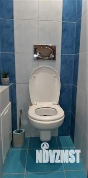 3-к квартира, вторичка, 74м2, 9/10 этаж