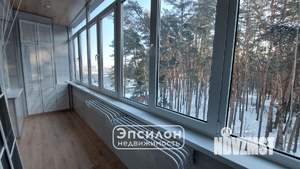 2-к квартира, вторичка, 51м2, 4/6 этаж