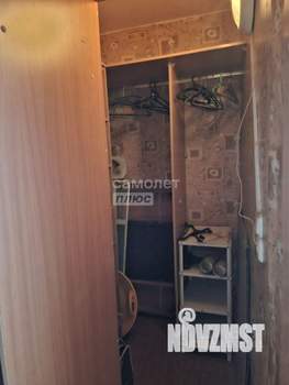 2-к квартира, вторичка, 52м2, 9/9 этаж