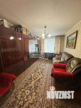 3-к квартира, вторичка, 55м2, 2/9 этаж