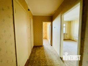 1-к квартира, вторичка, 36м2, 10/10 этаж