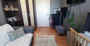2-к квартира, вторичка, 44м2, 6/14 этаж