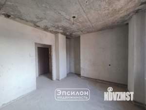 1-к квартира, вторичка, 49м2, 1/10 этаж