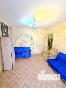 2-к квартира, вторичка, 48м2, 4/12 этаж