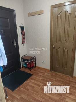 1-к квартира, вторичка, 35м2, 6/17 этаж