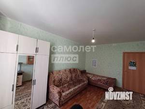 3-к квартира, вторичка, 79м2, 4/17 этаж