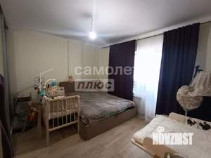 2-к квартира, вторичка, 56м2, 4/5 этаж