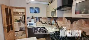 3-к квартира, вторичка, 61м2, 5/9 этаж